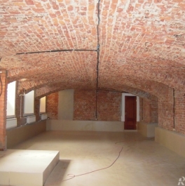 Аренда торгового помещения Стремянная,  д. 3