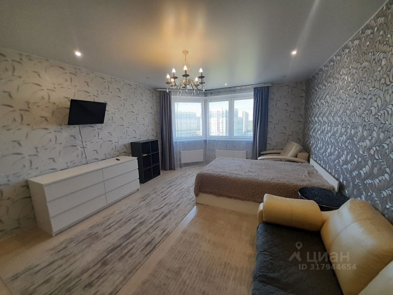 Продажа 2-комн квартиры на вторичном рынке Южный мкр, улица Курыжова, 14к1