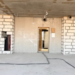 Продажа 1-комн квартиры на вторичном рынке Аминьевское ш,  д. 6