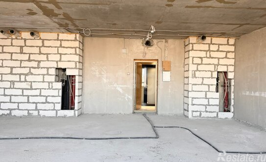 Продажа 1-комн квартиры на вторичном рынке Аминьевское ш,  д. 6