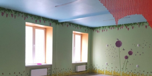 Торговое помещение Пушкин г., Радищева ул. ,  д. 19