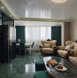 Продажа 1-комн квартиры на вторичном рынке Долгопрудный, Новый б-р,  д. 5