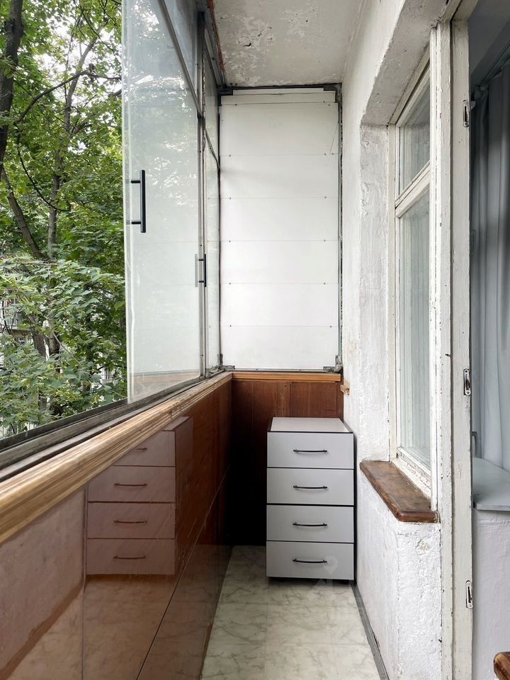 Аренда 2-комн квартиры на вторичном рынке Волгоградский проспект, 159К2