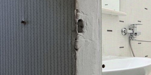 1-комн квартира улица Маршала Новикова, 2К1