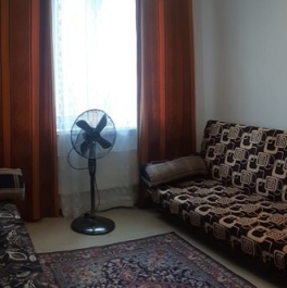 Аренда 2-комн квартиры на вторичном рынке Неманский проезд,  д. 11