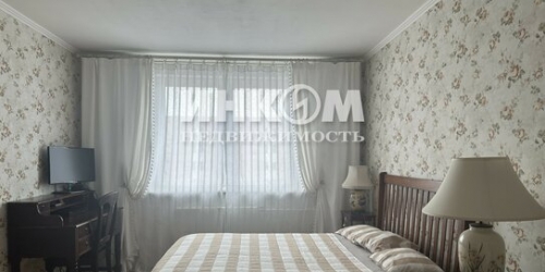 1-комн квартира ул Осенняя,  д. 14