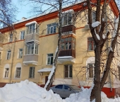 Продать Квартиры вторичка Люберцы г, ВУГИ п  8 
