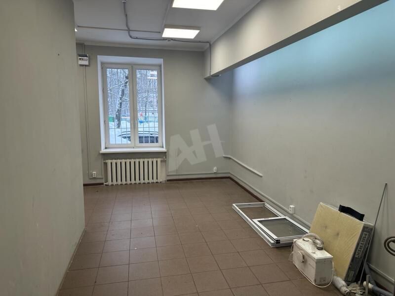 Аренда торгового помещения Тимирязевская ул,  д. 14