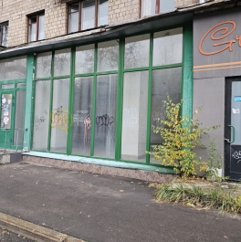 Аренда ПСН улица Добролюбова, д. 20 Аренда ПСН улица Добролюбова, д. 20