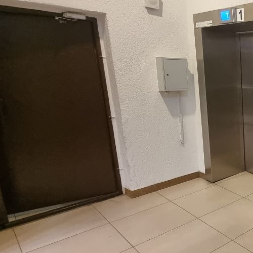 1-комн квартира Кондратьевский проспект, 64к8