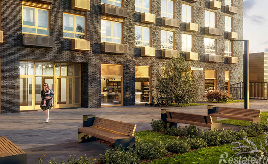 Продажа 2-комн квартиры на вторичном рынке Котельники г, Новая ул,  д. 3