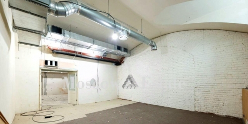 Помещение свободного назначения Петровский бульвар,  д. 17/1