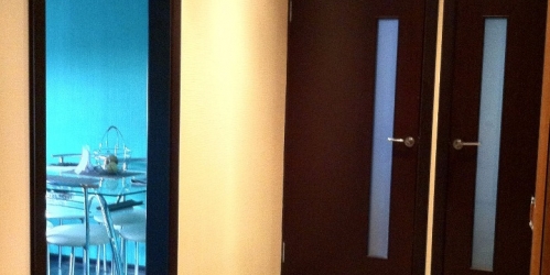 2-комн квартира Сертолово г, Ветеранов ул ,  д. 9