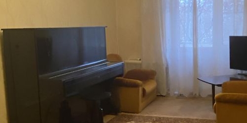 3-комн квартира Новый Зыковский проезд, 3