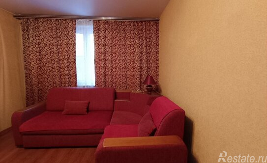 Аренда 2-комн квартиры на вторичном рынке улица Ротерта,  д. 10 к4