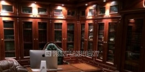 4-комн квартира Сеченовский пер, 2