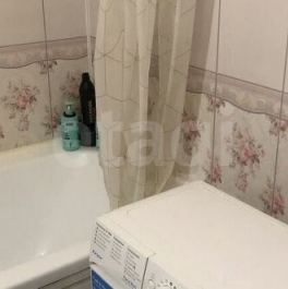 Продажа 3-комн квартиры на вторичном рынке улица Хачатуряна,  д. 4