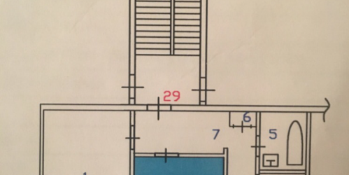 2-комн квартира Назия пгт, Международная ул ,  д. 2
