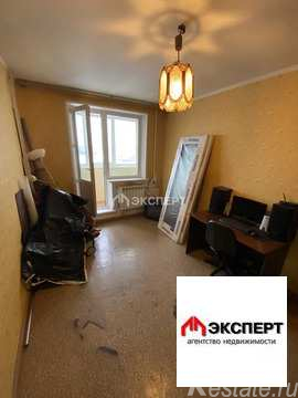 Продажа 2-комн квартиры на вторичном рынке Павловский Посад, ул. Вокзальная,  д. 1