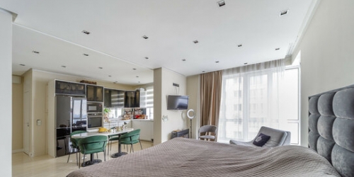 2-комн квартира Хорошевское ш,  д. 12,  к. 1