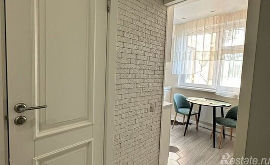 Аренда 1-комн квартиры на вторичном рынке Солнцевский пр-кт,  д. 14,  к. 1