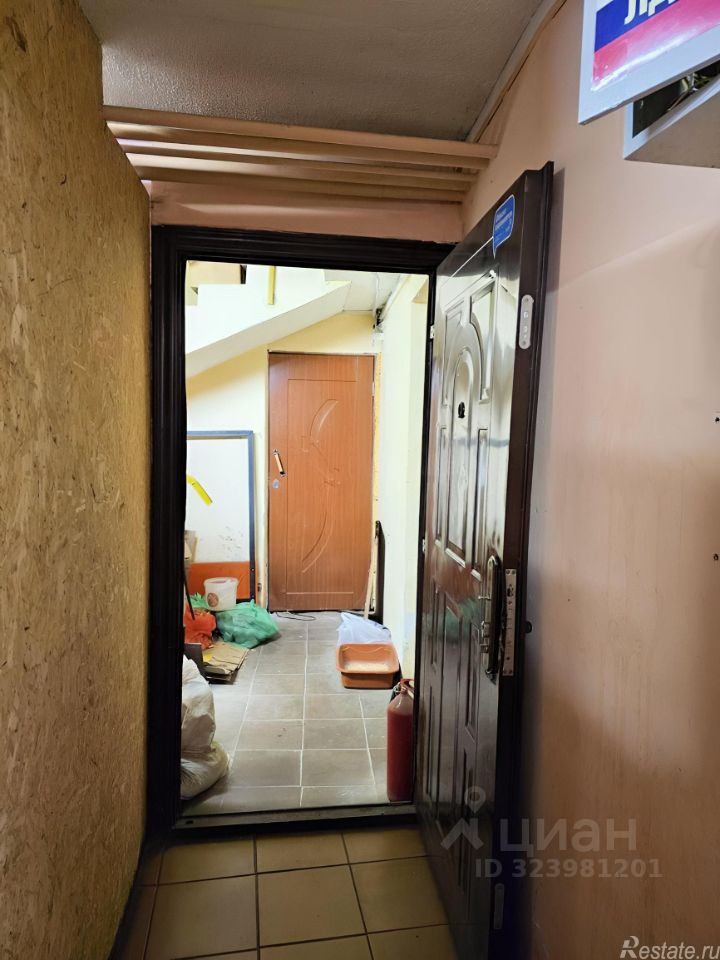 Аренда ПСН ВНИИССОК, ул Дружбы,  д. 25