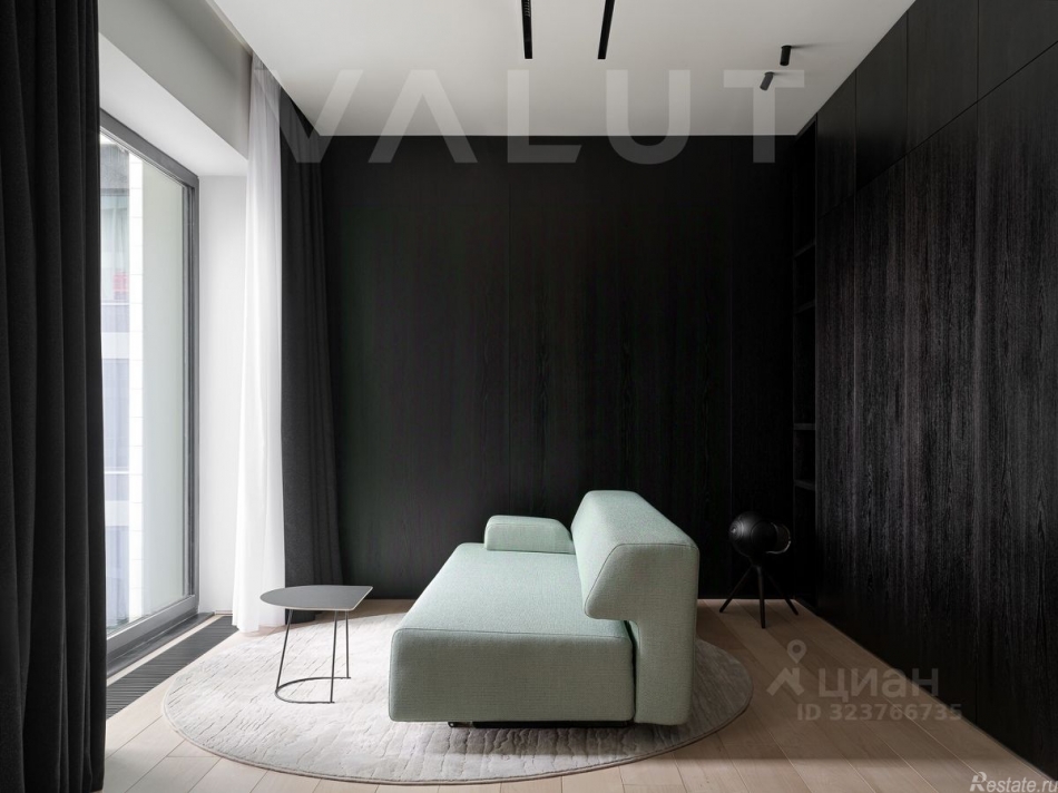 Продажа офиса Ямского Поля 1-я ул,  д. 1 к1