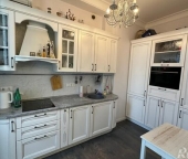 Продать Квартиры вторичка Кутузовский пр-кт  19 