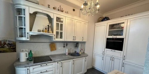 2-комн квартира Кутузовский пр-кт,  д. 19