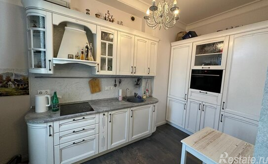 Продажа 2-комн квартиры на вторичном рынке Кутузовский пр-кт,  д. 19