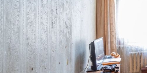 3-комн квартира Шпалерная улица, 38