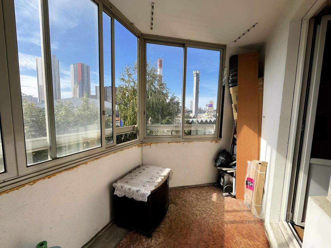 Продажа 1-комн квартиры на вторичном рынке Красногорск, бульвар Красногорский, 5