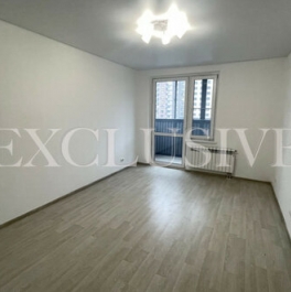 Продажа 2-комн квартиры на вторичном рынке Кварцевая ул,  д. 4 к1