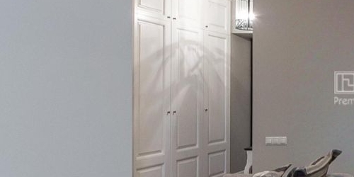 2-комн квартира Малая Бронная улица, 36