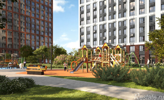 Продажа 1-комн квартиры на вторичном рынке ул Производственная,  д. 15/2