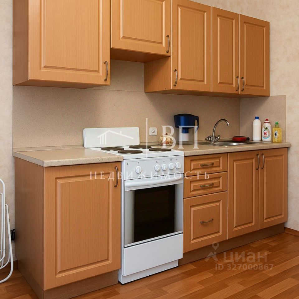 Продажа 1-комн квартиры на вторичном рынке Туристская улица, 11к2