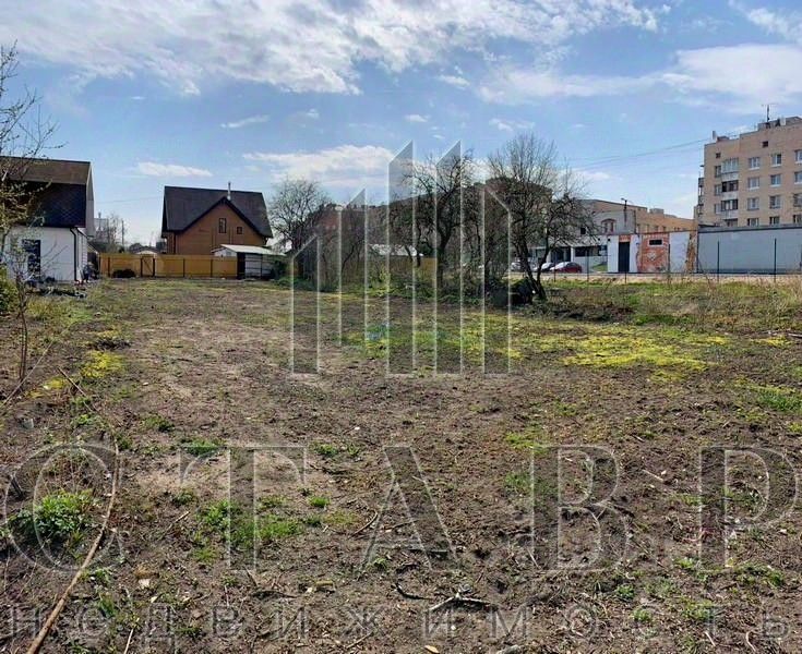 Продажа земли Пушкин, Коллективный Сад № 3 СНТ, аллея Вишневая