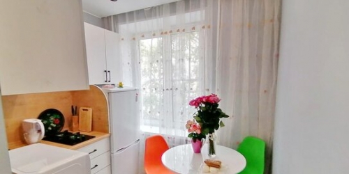 1-комн квартира улица Заморёнова,  д. 18