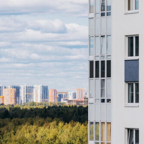 1-комн квартира Чарушинская улица,  д. 8