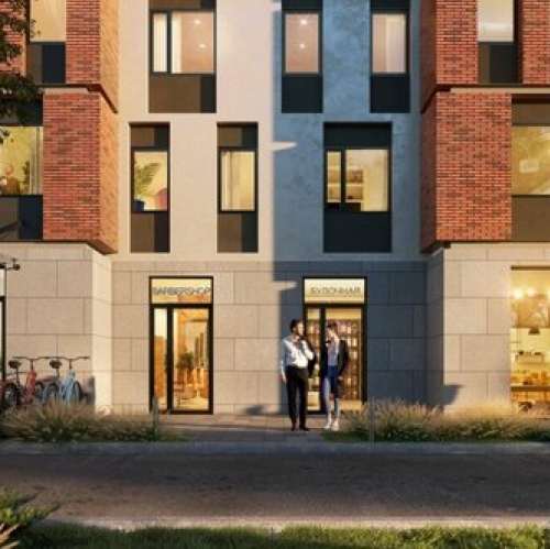 3-комн квартира Парашютная улица,  д. 79 к1