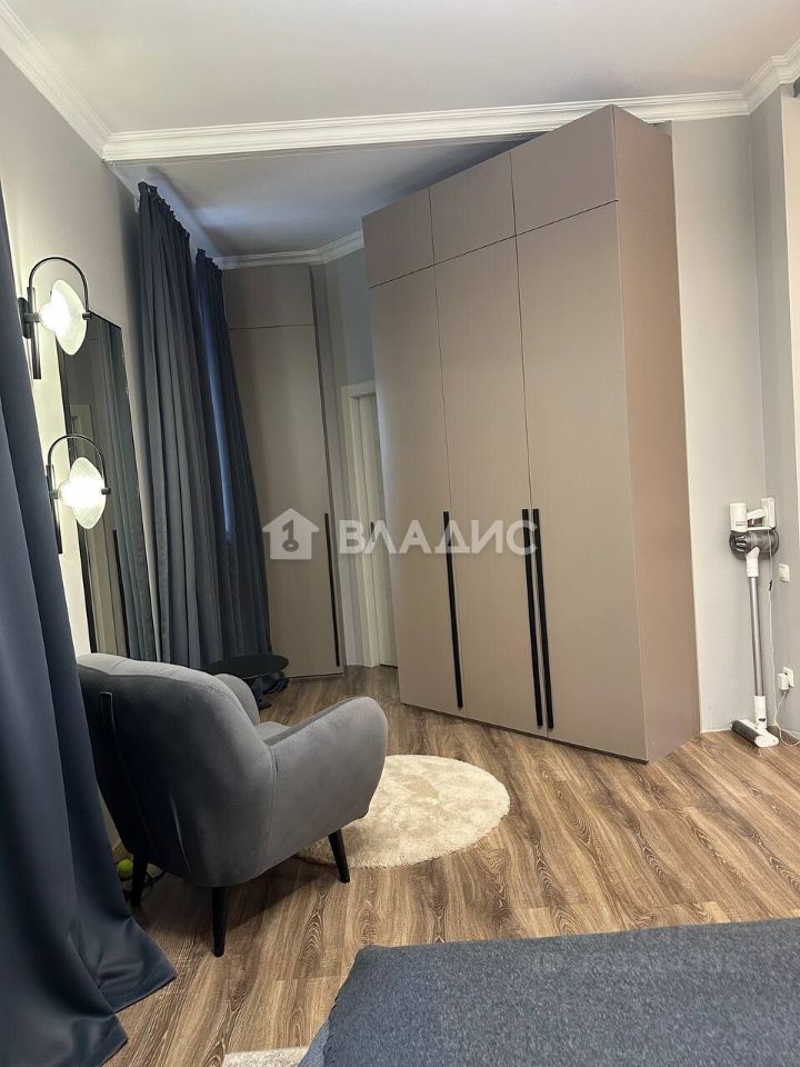 Продажа 2-комн квартиры на вторичном рынке Киевская улица, 3
