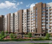 Продать Квартиры в новостройке Апрелевка, Пролетарский тупик  2 