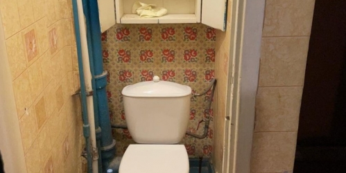 3-комн квартира Ломоносов г., Ораниенбаумский просп.,  д. 21