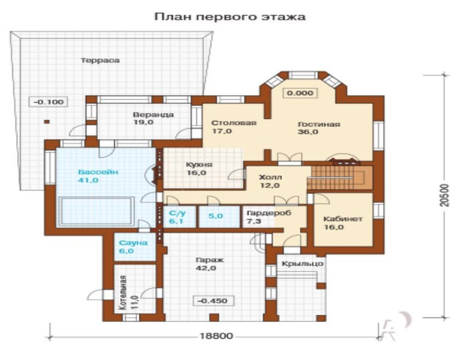 Продажа дома Сестрорецк г, Николая Соколова ул