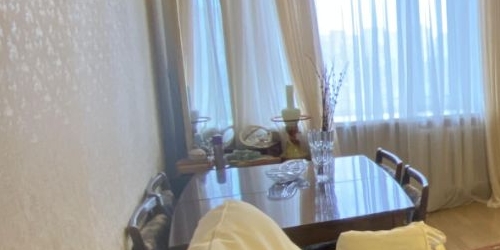 2-комн квартира проспект Непокоренных, 74