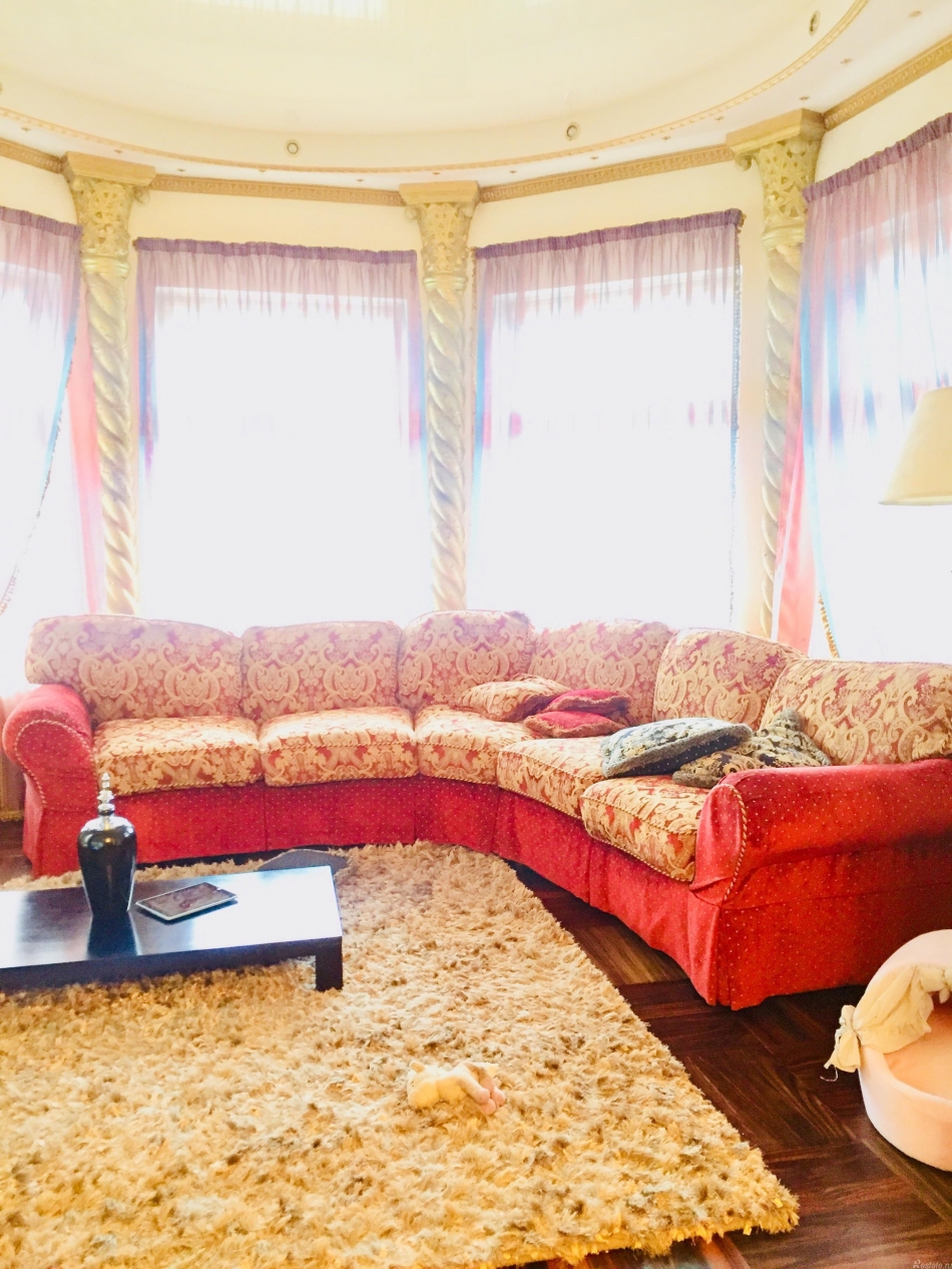 Продажа 4-комн квартиры на вторичном рынке Крестьянский пер ,  д. 5