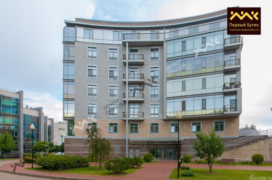 Продажа ПСН Крестовский пр-кт,  д. 26