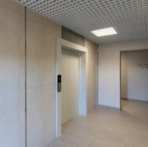 1-комн квартира Заневское городское поселение, Цветной бульвар,  д. 9 к1