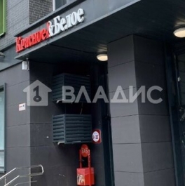 Продажа 3-комн квартиры на вторичном рынке Химки, 46Н-12372,  д. 4
