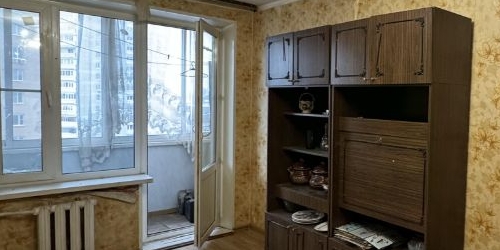 2-комн квартира Солнечногорская улица, 11